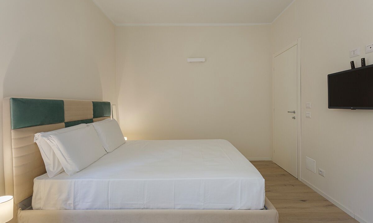 Photo of Bedroom in Stresa