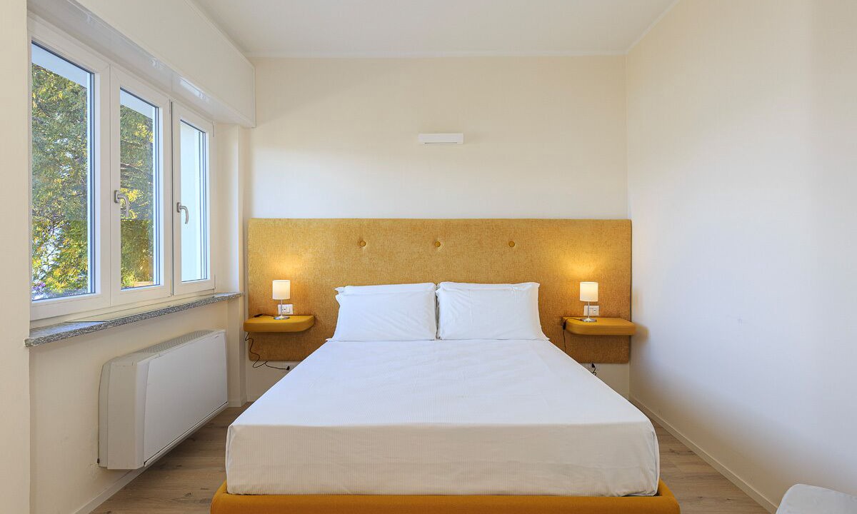Photo of Bedroom in Stresa