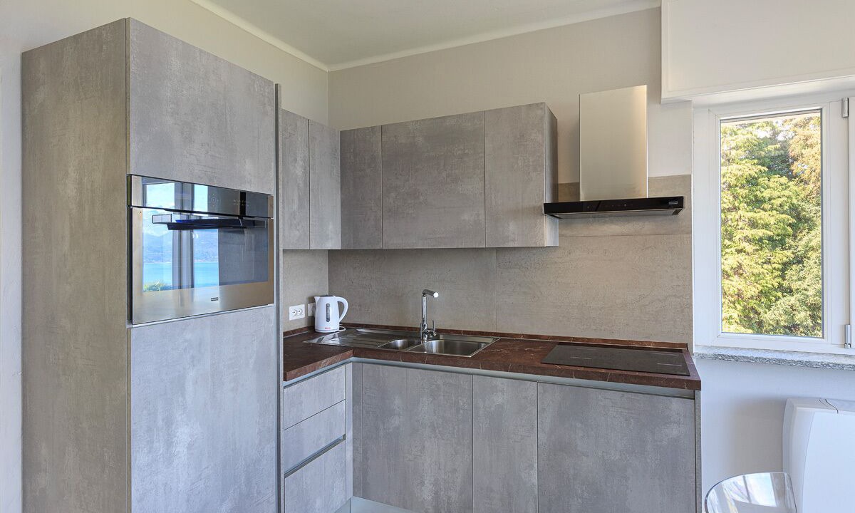 Photo of Kitchen in Stresa