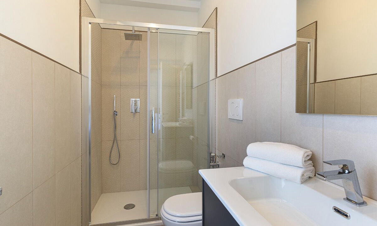 Photo of Bathroom in Stresa