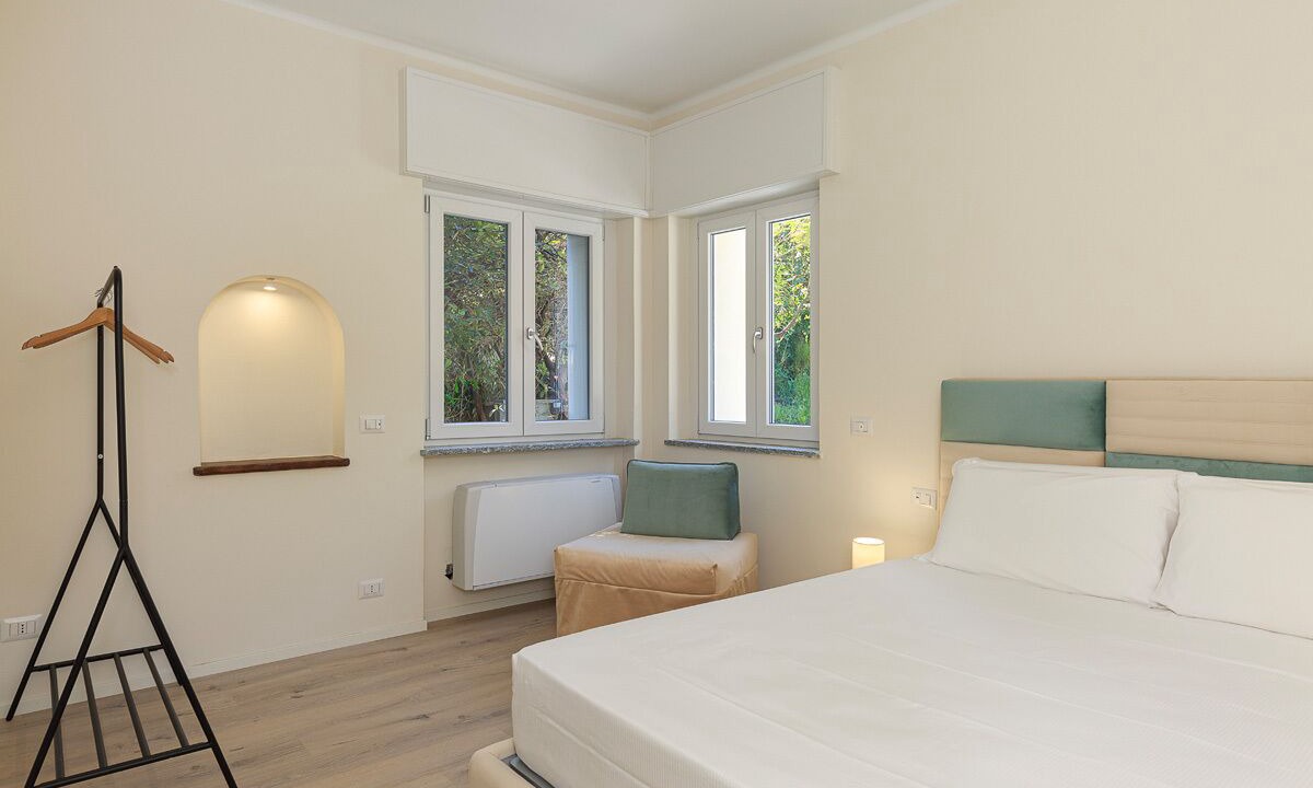 Photo of Bedroom in Stresa