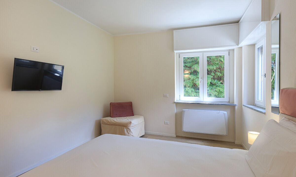 Photo of Bedroom in Stresa