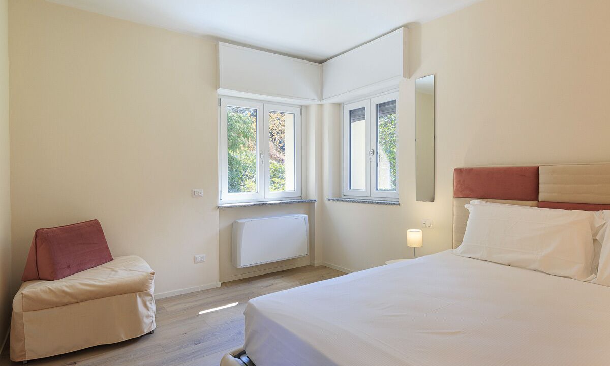 Photo of Bedroom in Stresa