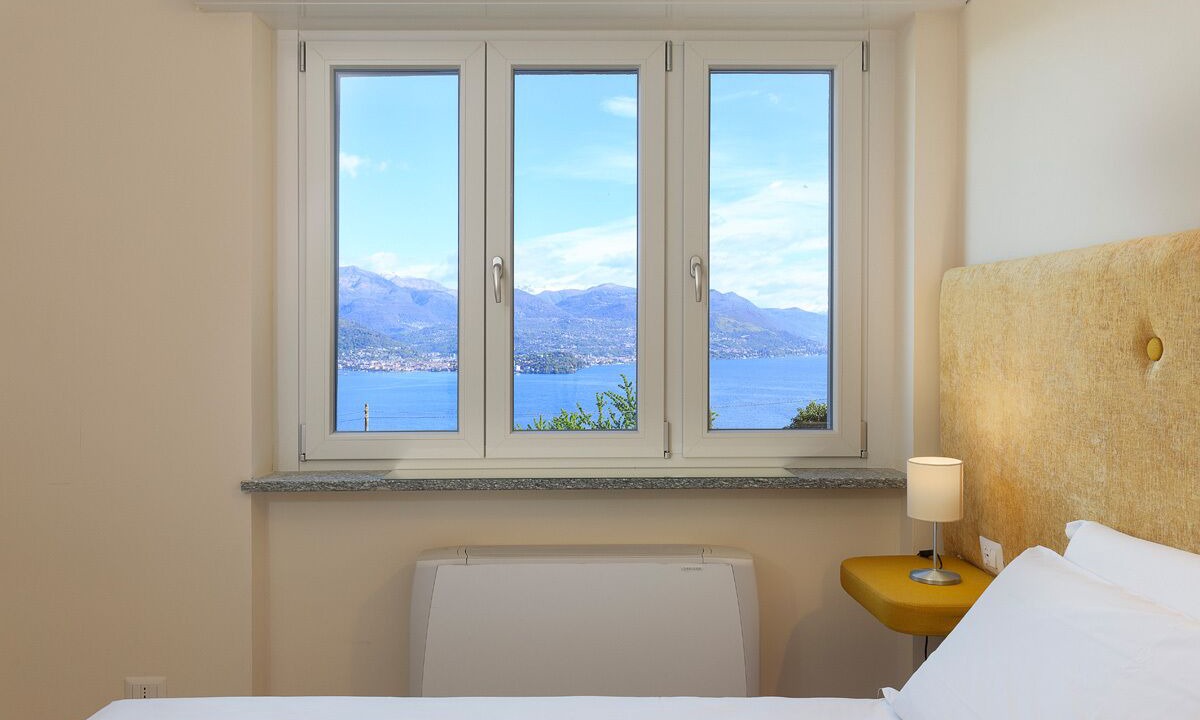 Photo of Bedroom in Stresa