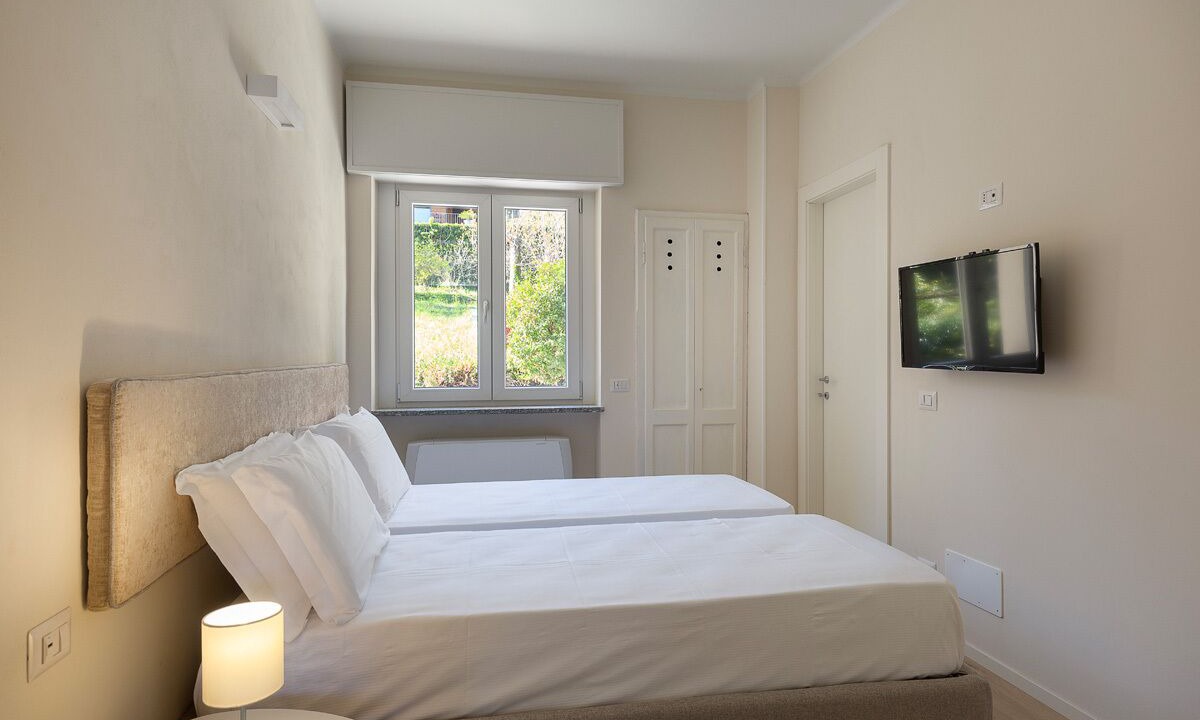 Photo of Bedroom in Stresa