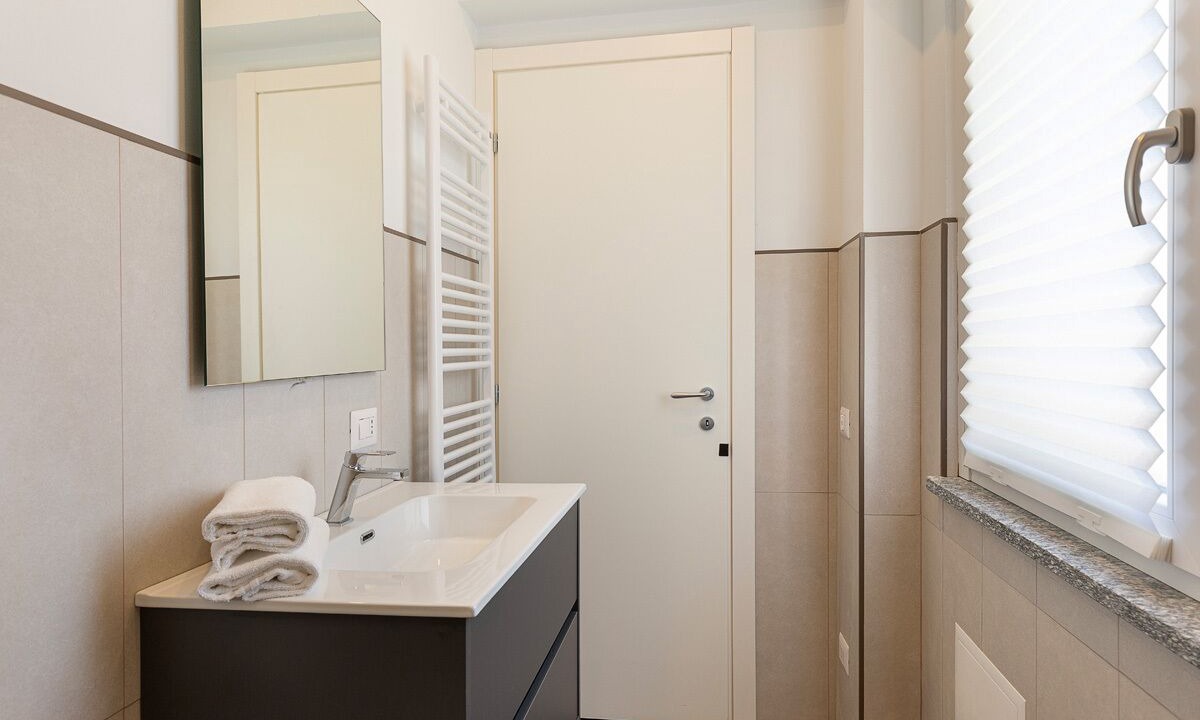 Photo of Bathroom in Stresa