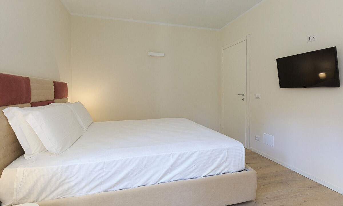 Photo of Bedroom in Stresa