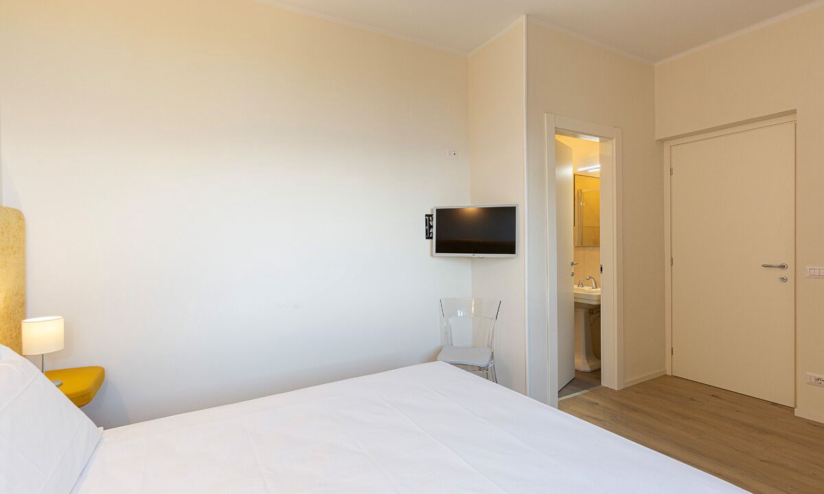 Photo of Bedroom in Stresa