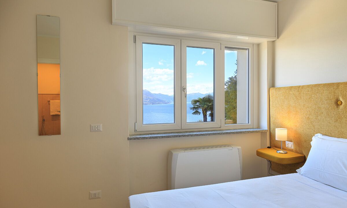 Photo of Bedroom in Stresa