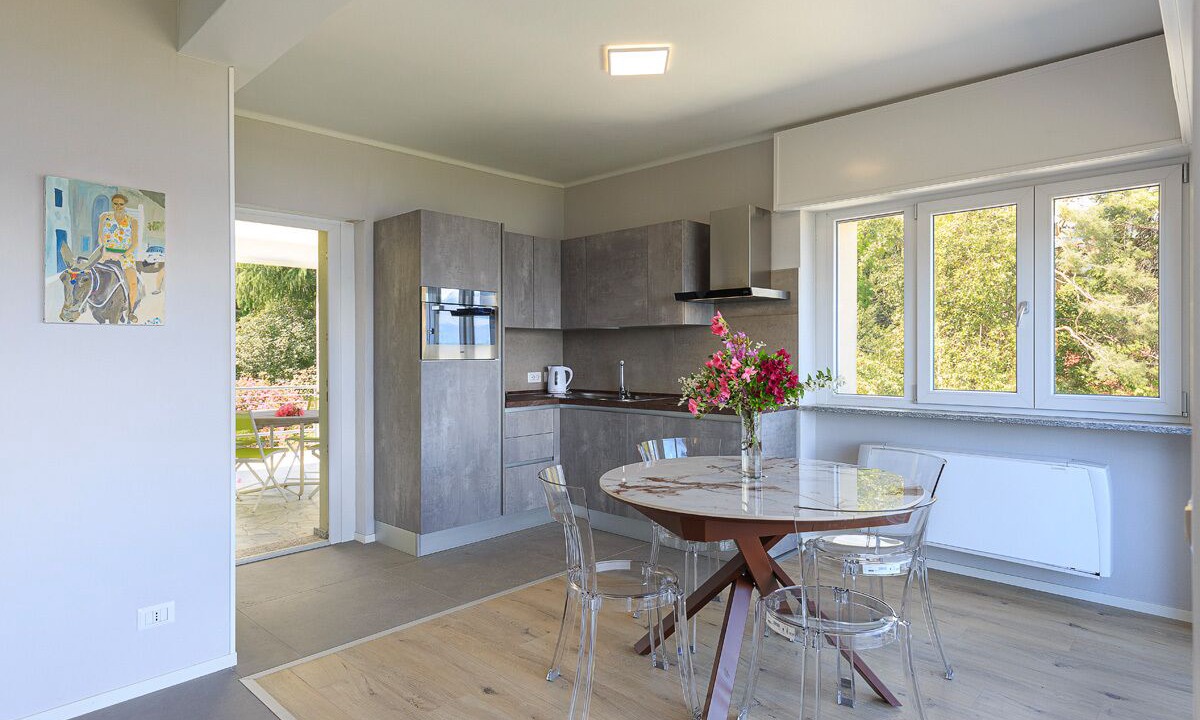 Photo of Kitchen in Stresa
