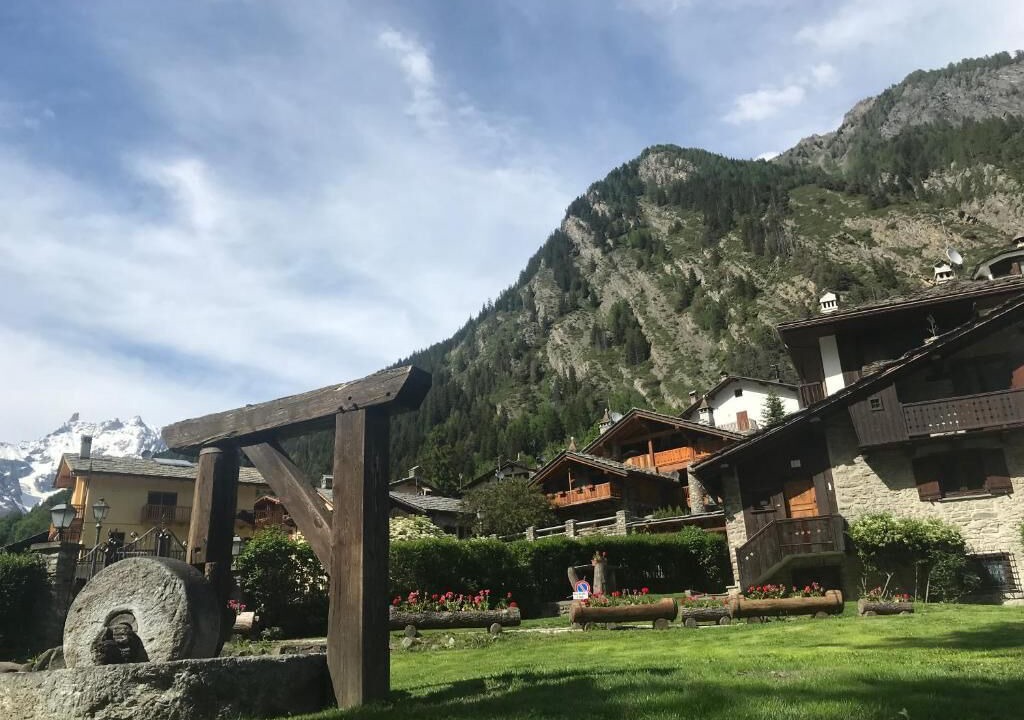 Photo of Outdoor in Pallusieux