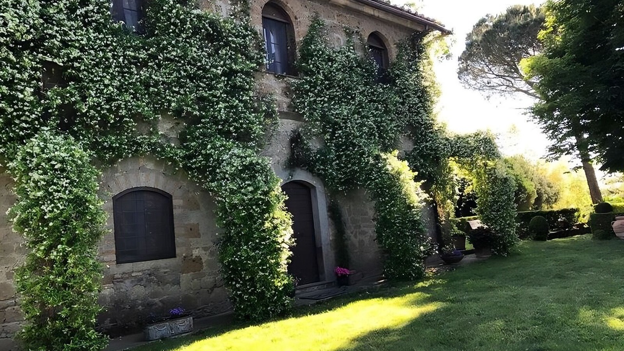 Photo of Outdoor in Bomarzo