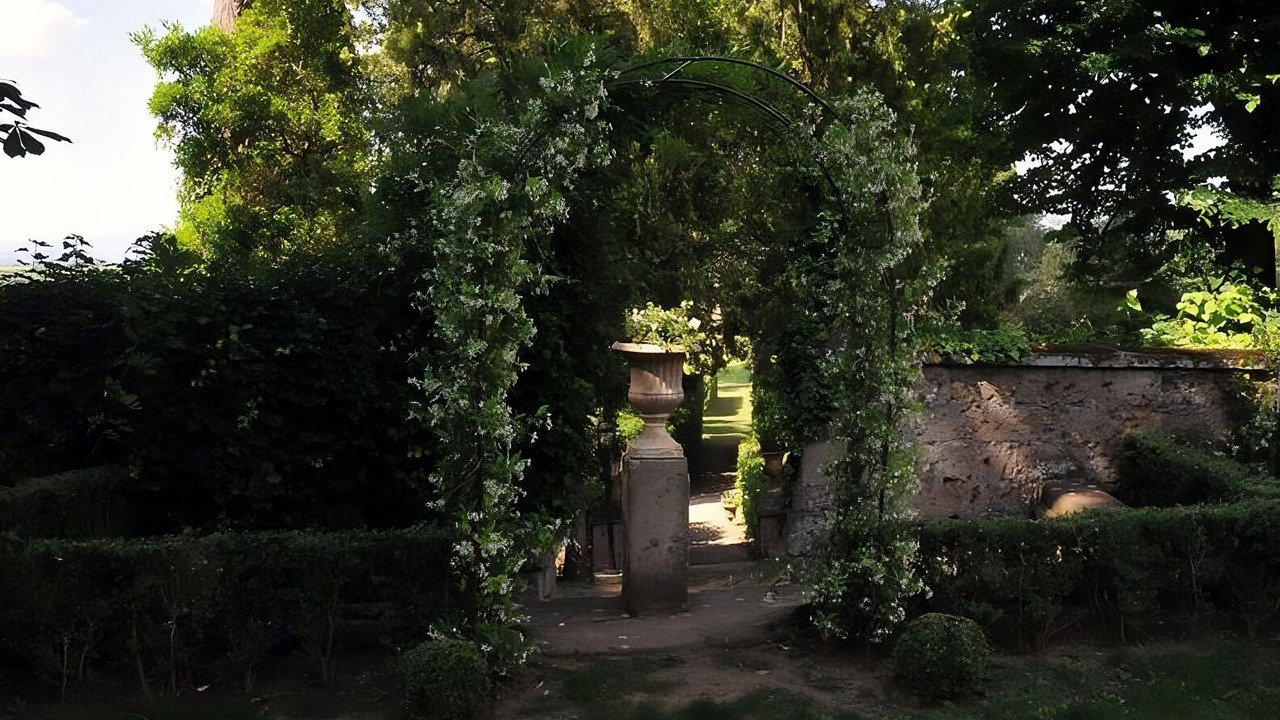 Photo of Outdoor in Bomarzo