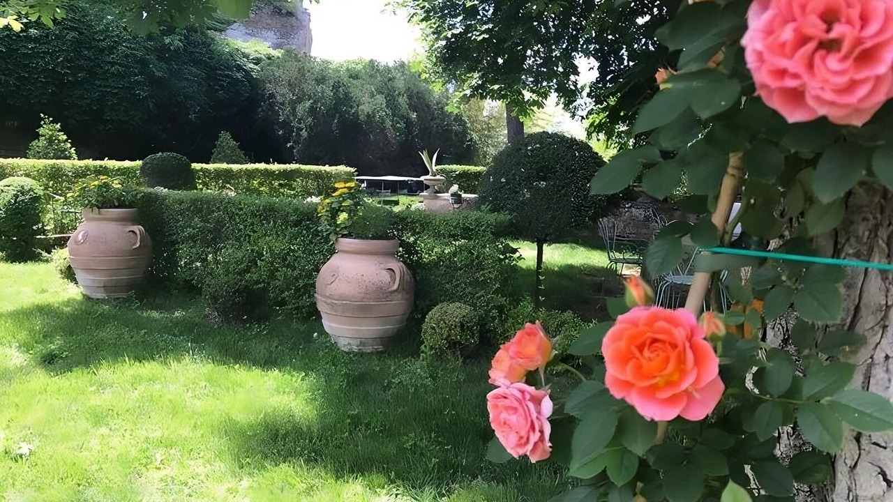 Photo of Outdoor in Bomarzo