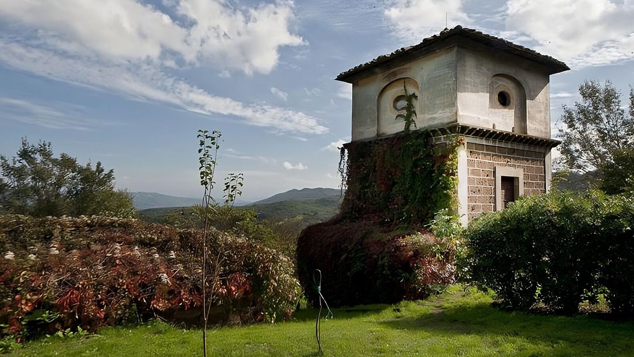 Photo of Outdoor in Bomarzo