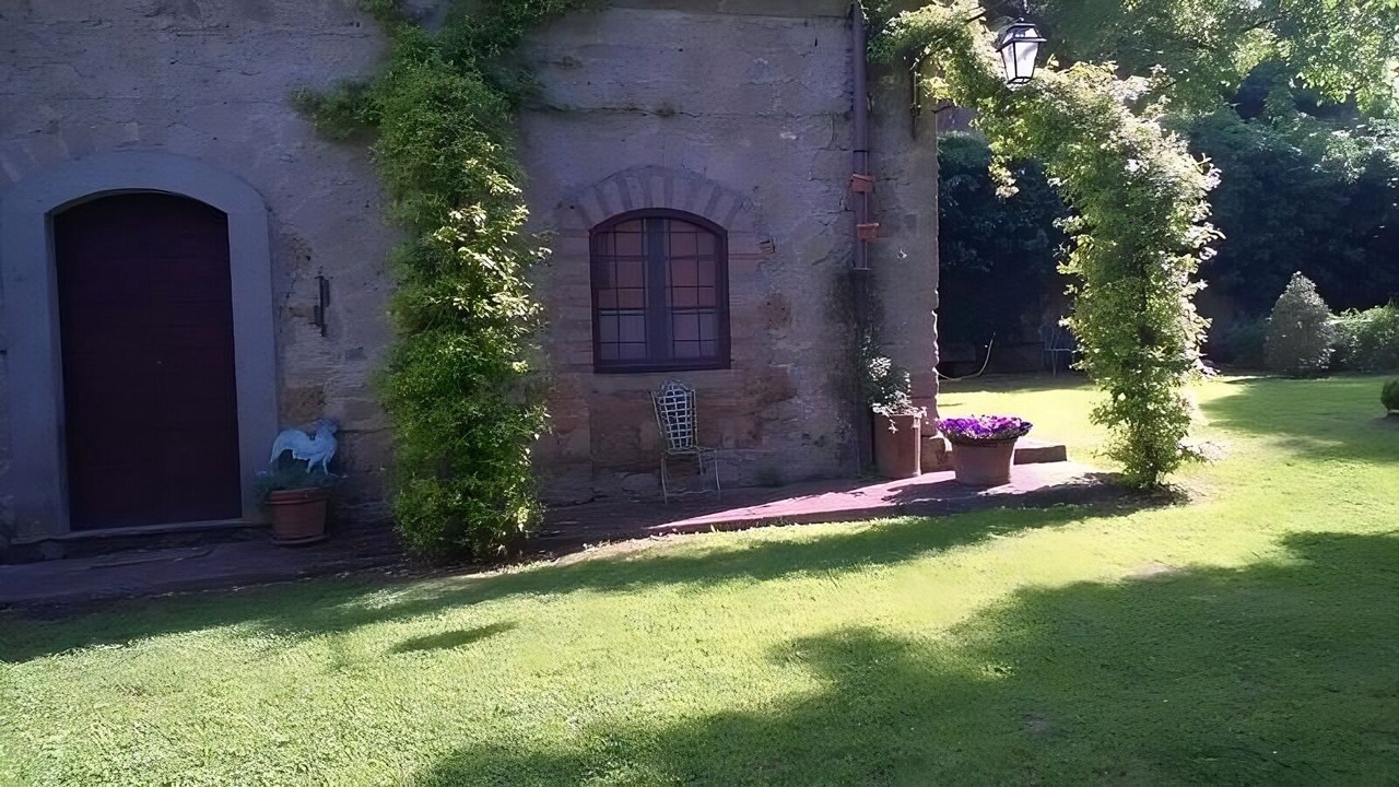 Photo of Outdoor in Bomarzo