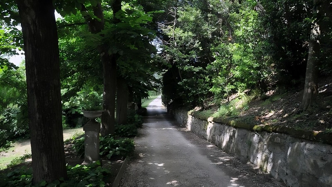 Photo of Outdoor in Bomarzo