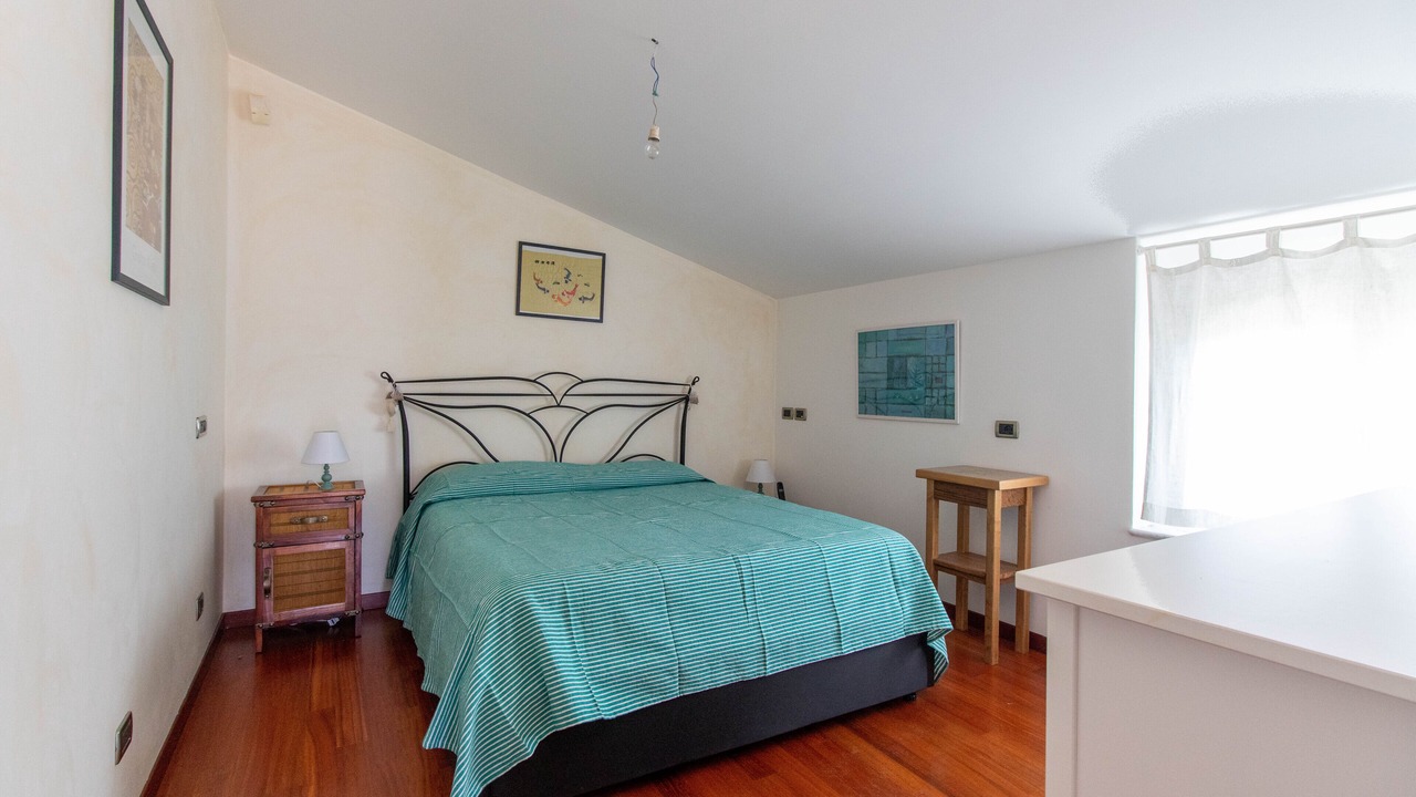 Photo of Bedroom in Boissano
