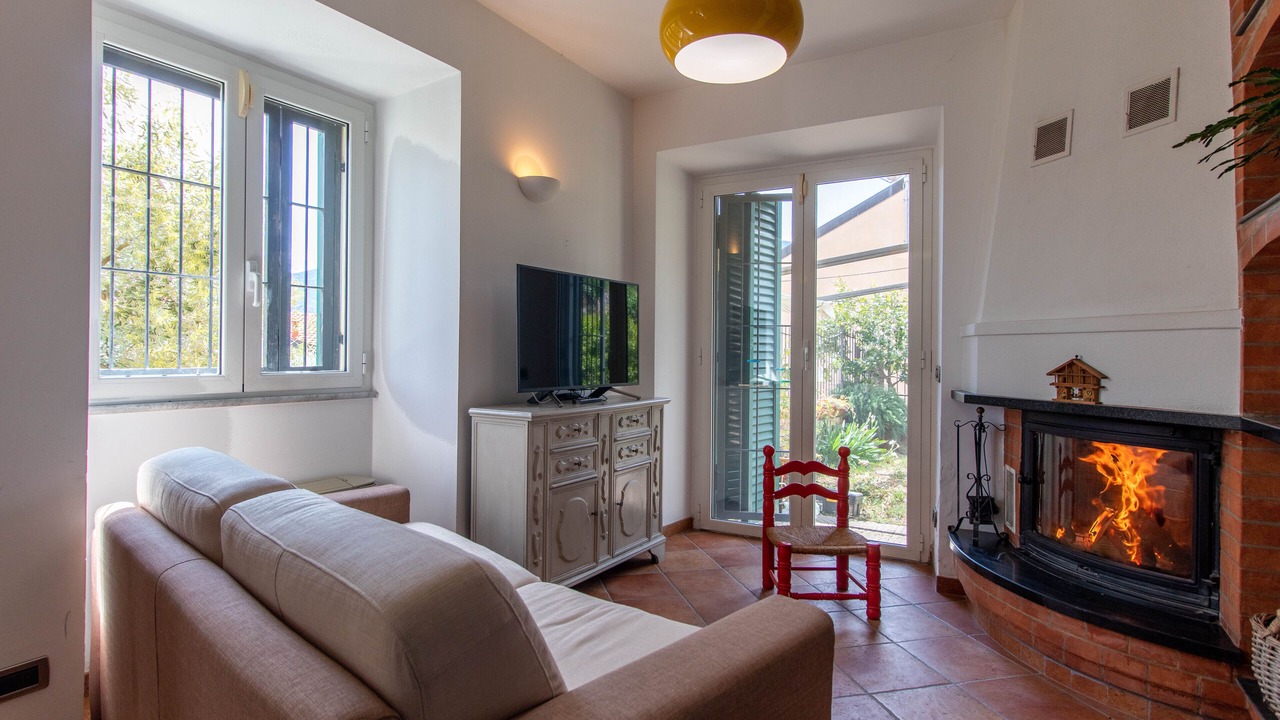 Photo of Livingroom in Boissano