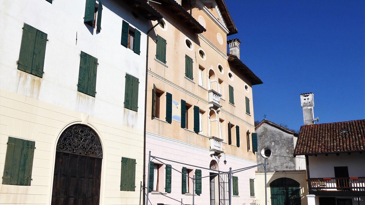 Photo of Outdoor in Santa Giustina