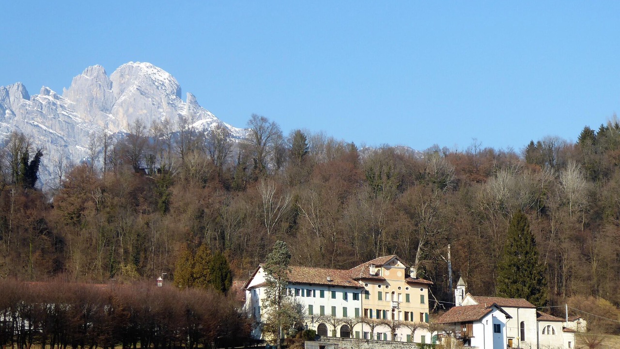 Photo of Outdoor in Santa Giustina