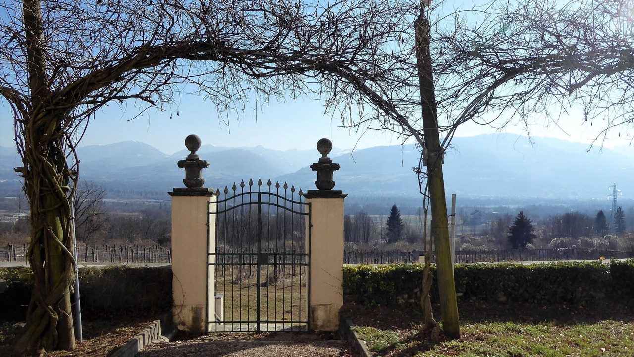 Photo of Outdoor in Santa Giustina