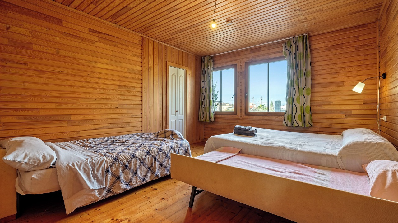 Photo of Bedroom in Sant Jaume d'Enveja