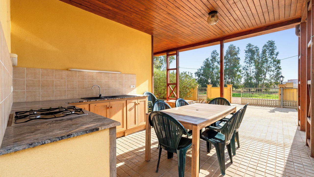 Photo of Outdoor in Sant Jaume d'Enveja