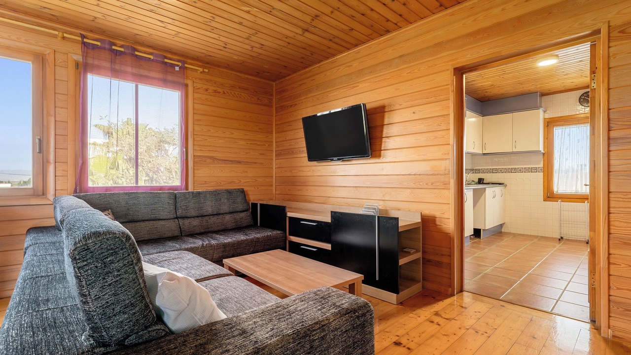 Photo of Livingroom in Sant Jaume d'Enveja