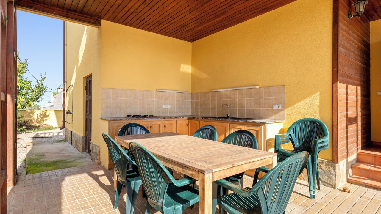 Photo of Outdoor in Sant Jaume d'Enveja