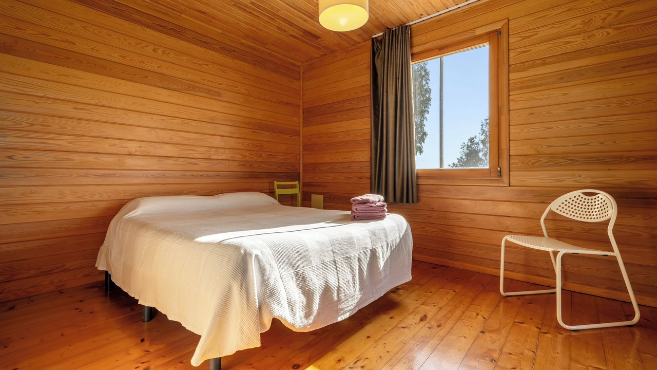 Photo of Bedroom in Sant Jaume d'Enveja