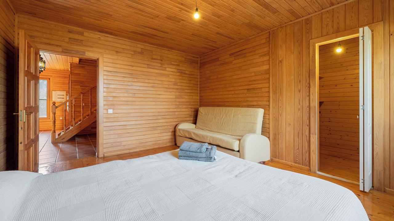 Photo of Bedroom in Sant Jaume d'Enveja
