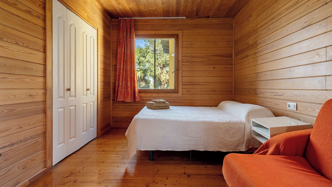 Photo of Bedroom in Sant Jaume d'Enveja