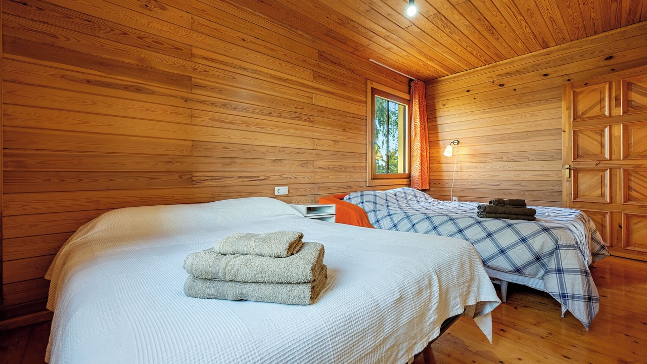Photo of Bedroom in Sant Jaume d'Enveja