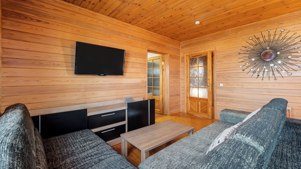 Photo of Livingroom in Sant Jaume d'Enveja