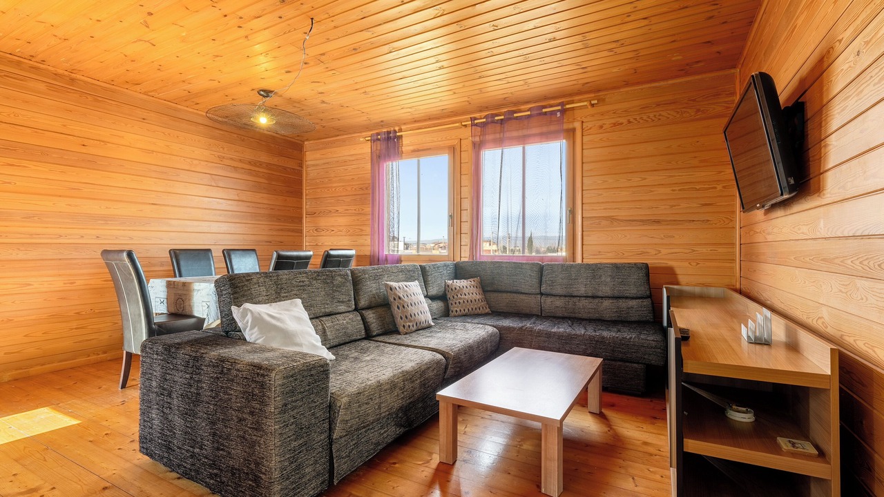 Photo of Livingroom in Sant Jaume d'Enveja