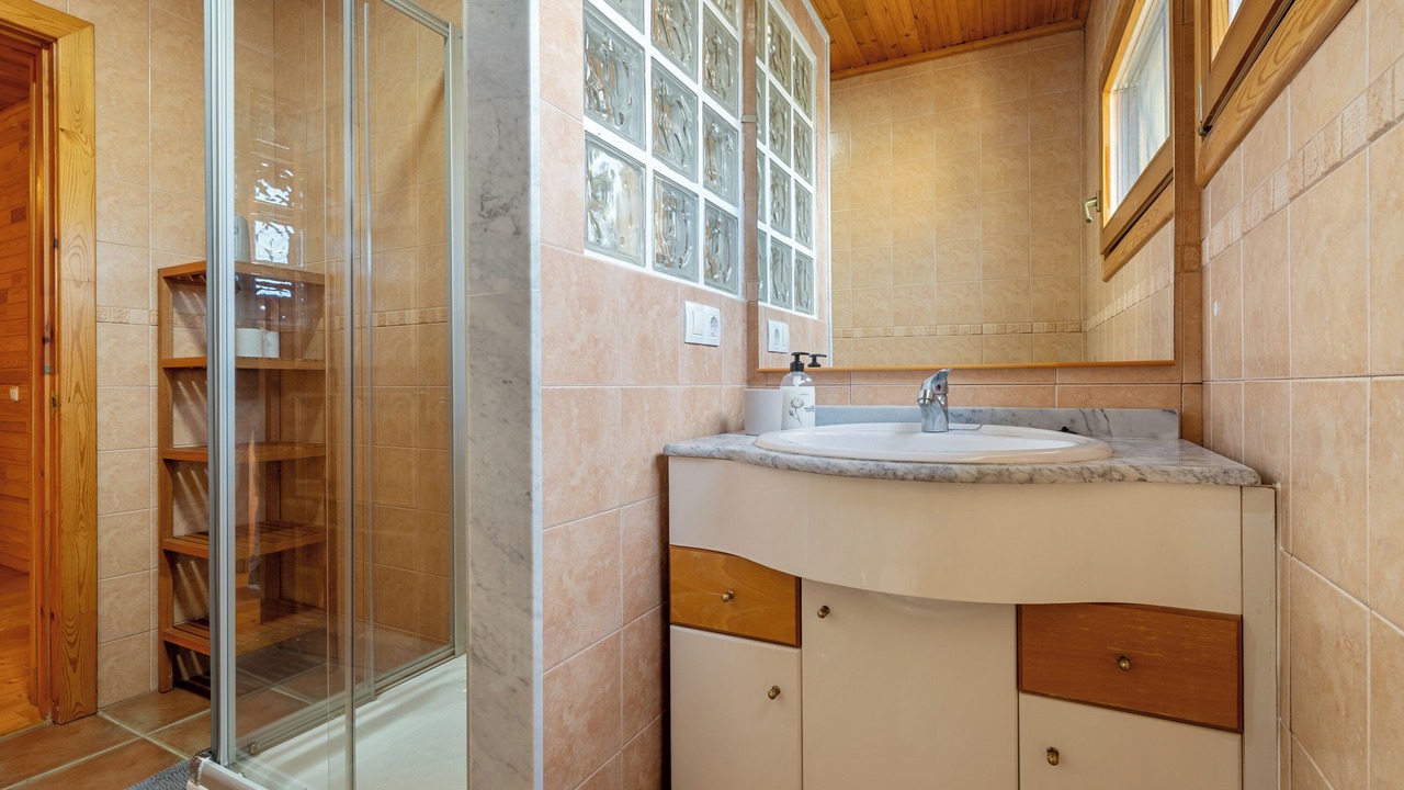 Photo of Bathroom in Sant Jaume d'Enveja