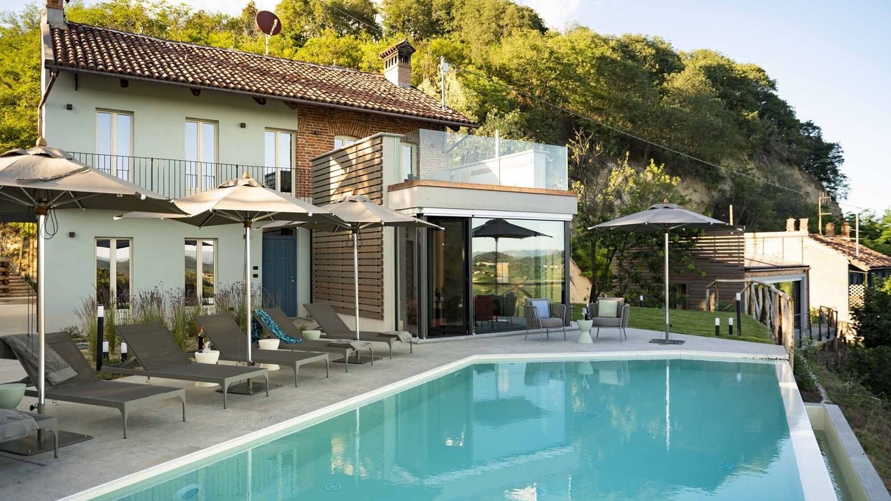 Photo of Outdoor in Monteu Roero