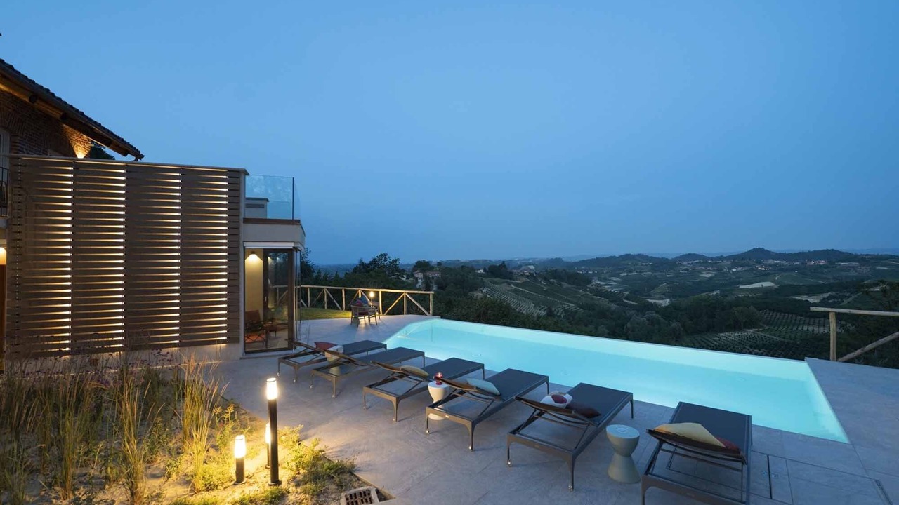Photo of Patio Balcony in Monteu Roero