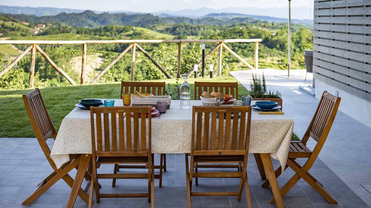 Photo of Outdoor in Monteu Roero