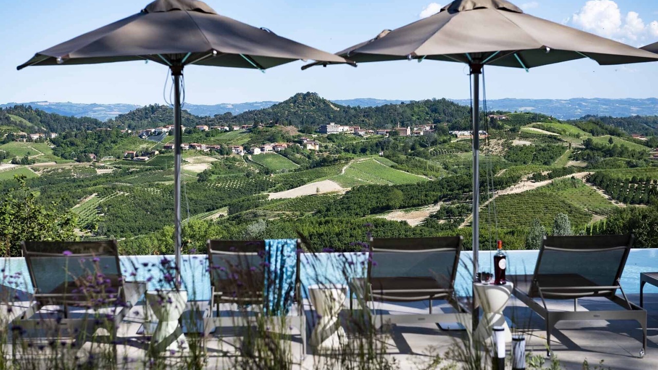 Photo of Patio Balcony in Monteu Roero