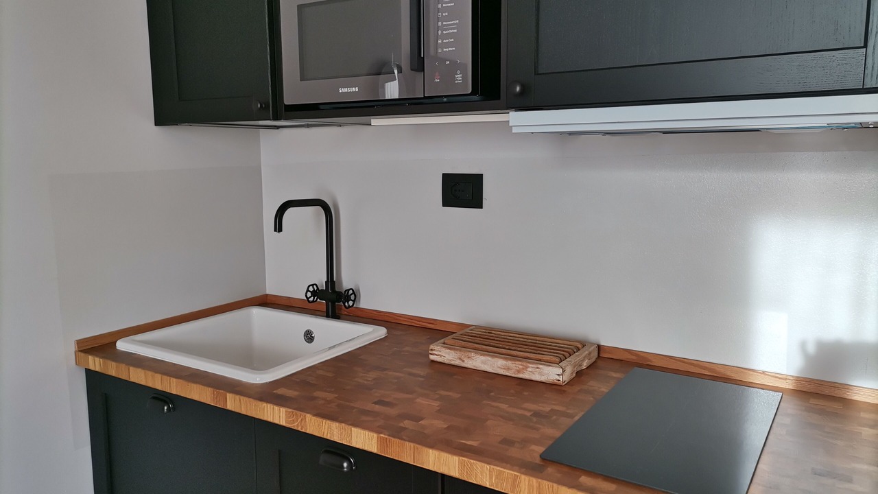 Photo of Kitchen in Garessio