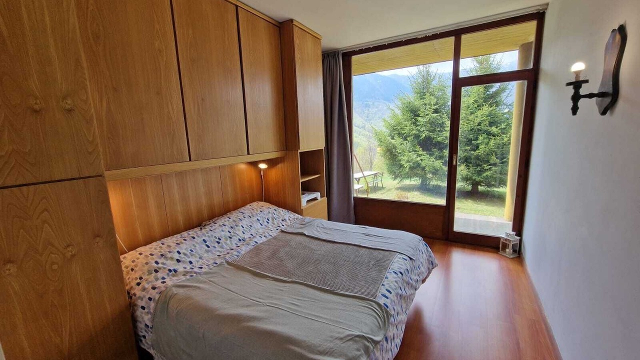 Photo of Bedroom in Garessio