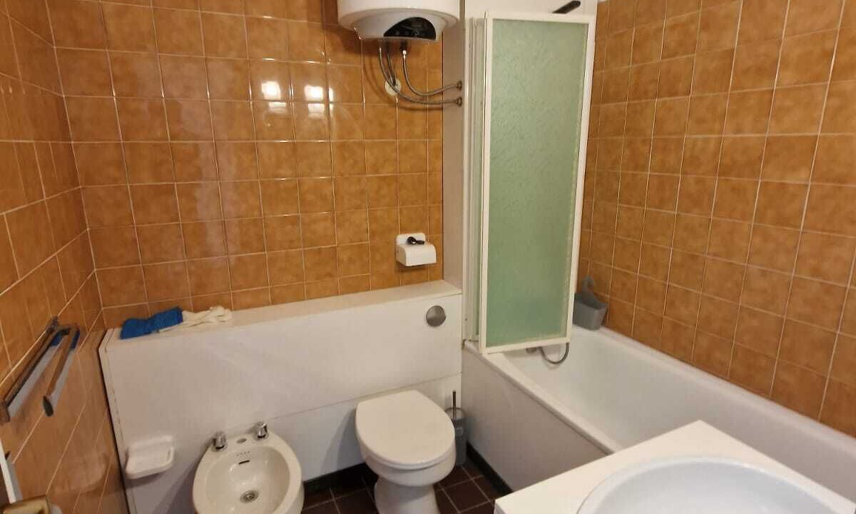 Photo of Bathroom in Garessio
