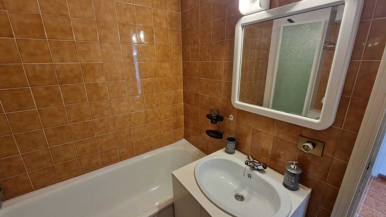 Photo of Bathroom in Garessio