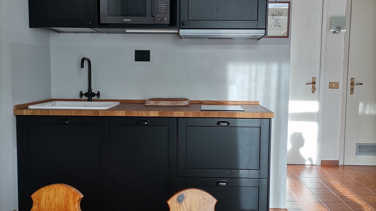 Photo of Kitchen in Garessio