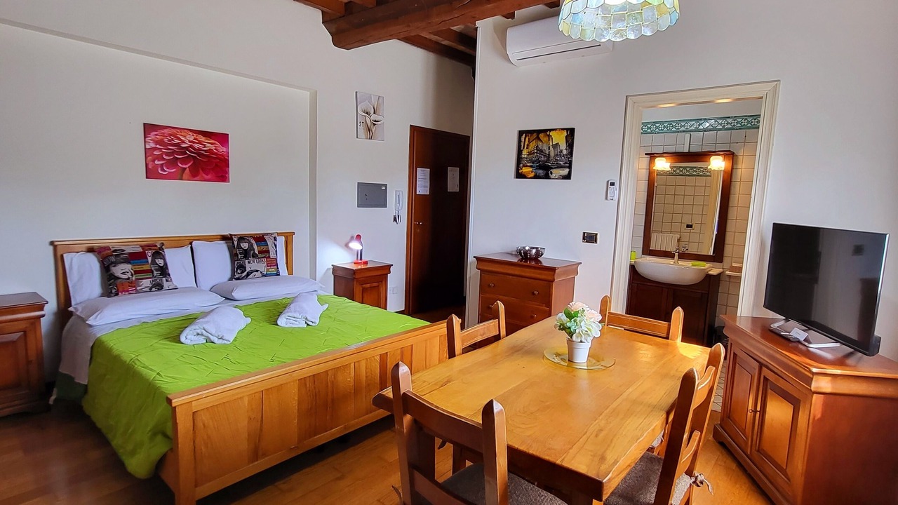 Photo of Bedroom in Crocetta-San Lazzaro-Modena Est