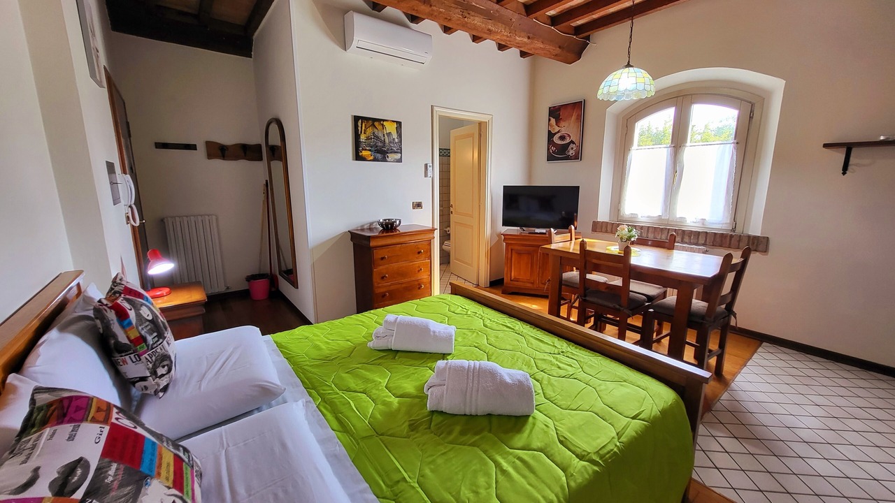 Photo of Bedroom in Crocetta-San Lazzaro-Modena Est