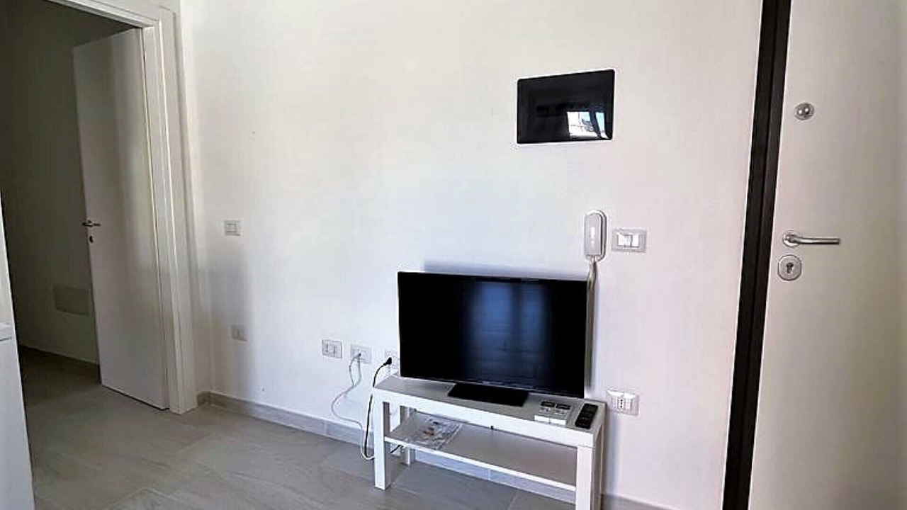 Photo of Livingroom in La Maddalena