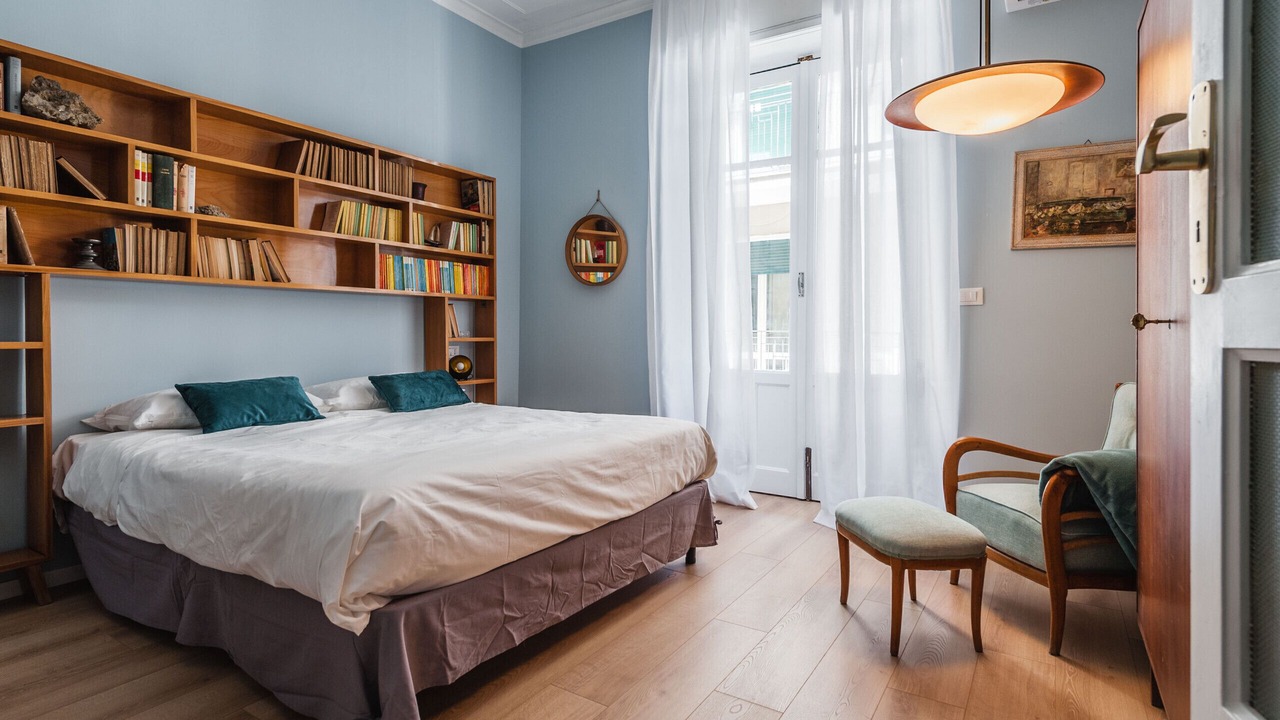 Photo of Bedroom in Picanello-Ognina-Barriera-Canalicchio
